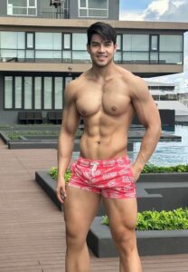 Nawin-Wannvong-หล่อ