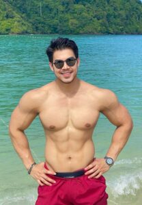 Nawin-Wannvong-หล่อมาก