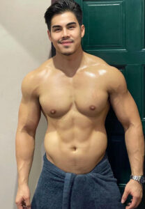 Nawin-Wannvong-ละมุน