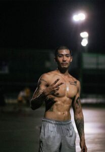 ณรัช-วัฒนดำรงชาติ-น่ารัก