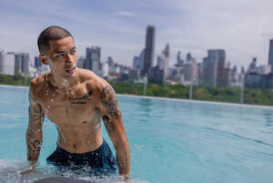 ณรัช-วัฒนดำรงชาติ-น่ารักสุด