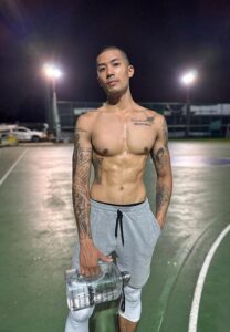 ณรัช-วัฒนดำรงชาติ