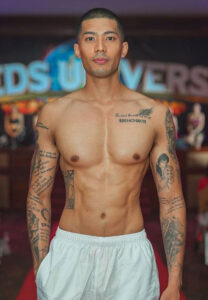 ณรัช-วัฒนดำรงชาติ