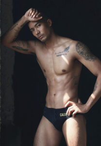 ณรัช-วัฒนดำรงชาติ-หล่อมาก