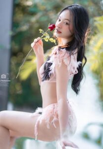 น้องจีด้า-จารุพิชญา-ฮอต