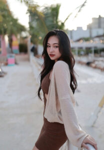 น้องจีด้า-จารุพิชญา