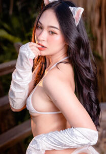 น้องจีด้า-จารุพิชญา