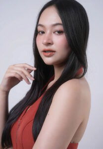 น้องจีด้า-จารุพิชญา