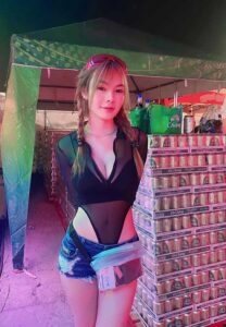 น้องแชมเปญ-ชมพูแพร-ซ่าส์