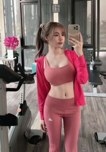 น้องแชมเปญ-ชมพูแพร-ชมพู