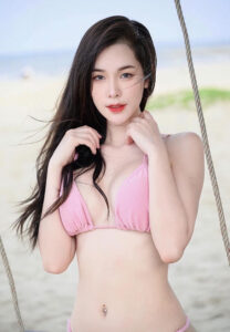 น้องแบม-ณัฐพร-ชมพู