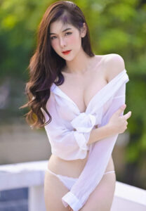 น้องแบม-ณัฐพร-ใสใส