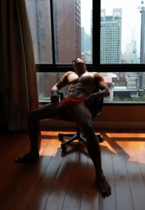 แก๊บ-ฐาปกรณ์-แดง