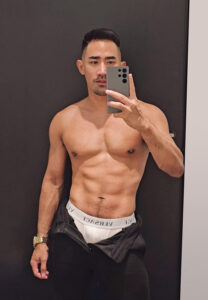 แก๊บ-ฐาปกรณ์