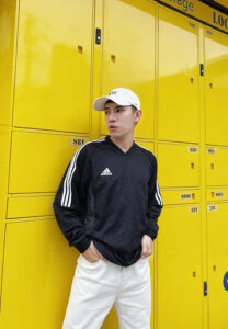 Bungbin-Passagorn-น่ารัก