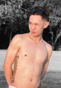 Bungbin-Passagorn-เท่