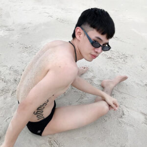 Bungbin-Passagorn-ทราย