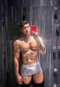 Chan-Than-San-ฮอต