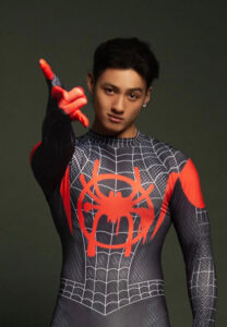 Duc-Vuong-น่ารัก