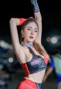 Minemild-Duck-น่ารัก