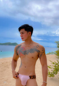 Mj-Coloma-ชมพู