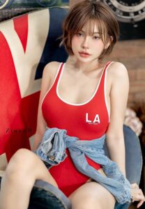 Sutasinee-Nokia-สวย