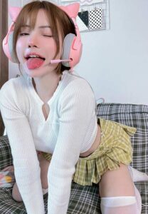 Sutasinee-Nokia-น่ารัก