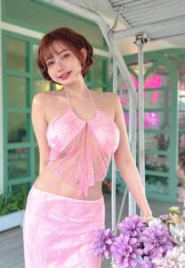 Sutasinee-Nokia-น่ารักมาก