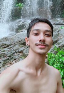 มนัส-หมีเงิน-น่ารัก มนัส-หมีเงิน-น่ารัก