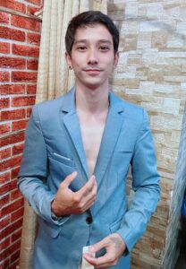 มนัส-หมีเงิน มนัส-หมีเงิน