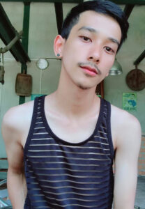 มนัส-หมีเงิน มนัส-หมีเงิน