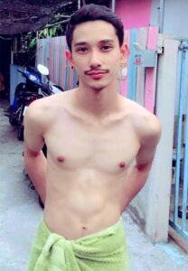 มนัส-หมีเงิน มนัส-หมีเงิน