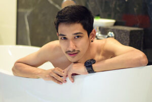 มนัส-หมีเงิน มนัส-หมีเงิน