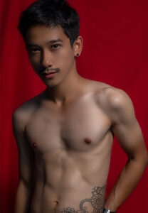 มนัส-หมีเงิน มนัส-หมีเงิน
