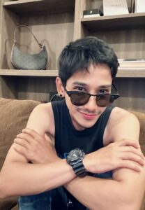 มนัส-หมีเงิน มนัส-หมีเงิน