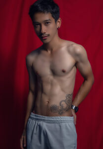 มนัส-หมีเงิน มนัส-หมีเงิน