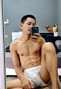 อาท็อป-กันฒพัฒน์-น่ารัก