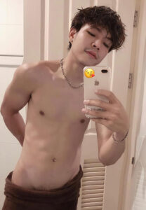 อาท็อป-กันฒพัฒน์-น่ารักมาก