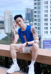 โจโจ้-จารุวัฒน์