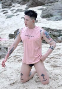 โจโจ้-จารุวัฒน์