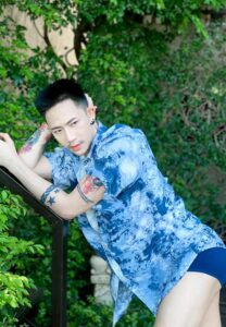 โจโจ้-จารุวัฒน์-น่ารัก