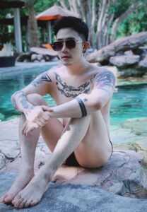 โจโจ้-จารุวัฒน์-น่ารักมาก