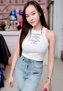 Chayanisa-Hongsakul-น่ารัก