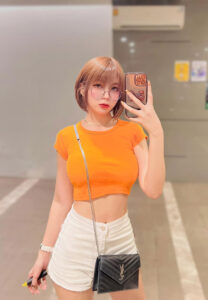 กัลย์สุดา-ล้านคำ-สวยมาก