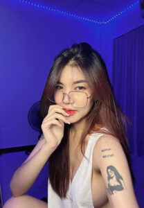 อีฟ-พิมลศิริ-น่ารักมาก