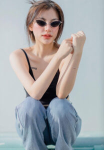 ใบเฟิร์น-น่ารัก