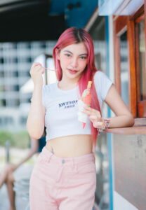 ใบเฟิร์น-ฮอต