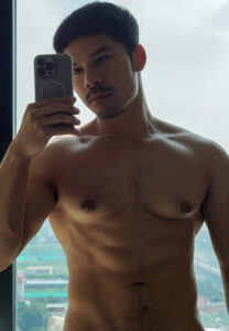 นิค-อรรถพล