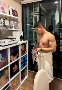 นิค-อรรถพล