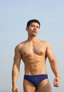 นิค-อรรถพล-ทะเล